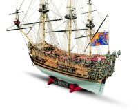 KrickH.M.S. Prince Bausatz 1:144  Mamoli