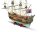 KrickH.M.S. Prince Bausatz 1:144  Mamoli