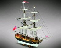 KrickHMS Valiant   Bausatz 1:66 Mamoli
