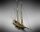KrickFlying Fish Bausatz 1:100 Mini Mamoli