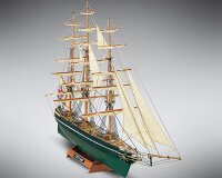KrickCutty Sark Bausatz 1:250 Mini Mamoli
