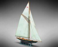 KrickBritannia Bausatz 1:177 Mini Mamoli