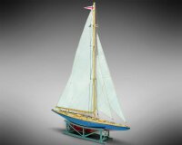 KrickEndeavour II  Bausatz 1:193 Mini Mamoli