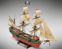 KrickBlack Queen Bausatz 1:135 Mini Mamoli