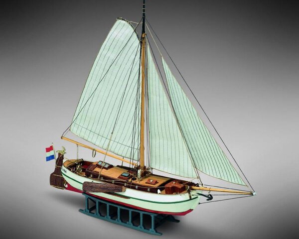 KrickCatalina Bausatz 1:64 Mini Mamoli