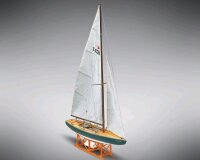 KrickStar Genzaniella  Bausatz 1:32 Mini Mamoli