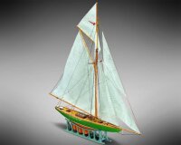 KrickShamrock Bausatz 1:170 Mini Mamoli