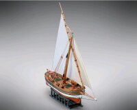 KrickBregante Bausatz 1:72 Mini Mamoli