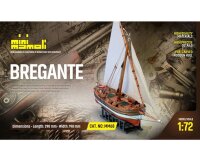 KrickBregante Bausatz 1:72 Mini Mamoli
