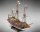 KrickGolden Hind Bausatz 1:110 Mini Mamoli