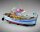 KrickMoby Dick Bausatz 1:35 Mini Mamoli