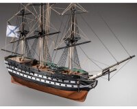 KrickAlexander Newsky   Bausatz 1:220 Mini Mamoli