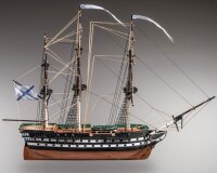 KrickAlexander Newsky   Bausatz 1:220 Mini Mamoli