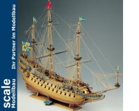 KrickWasa Baukasten 1:75