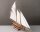 KrickAmerica Yacht 1:155 Baukasten