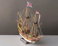 KrickMayflower 1:140 Baukasten