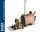 KrickVictor Maxi Twin Dampfm. liegender Kessel kpl.