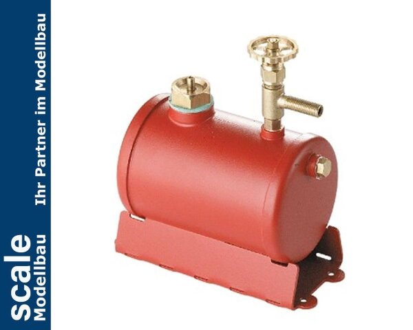 KrickGastank mittel Ø 45mm