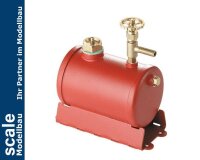 KrickGastank mittel Ø 45mm