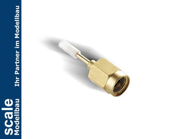KrickFülladapter für Gastank 22313