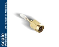 KrickFülladapter für Gastank 22313