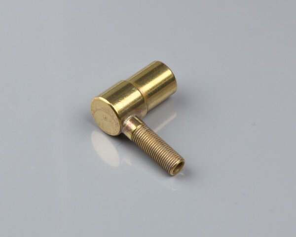KrickDüsenstock Winkelstück Ø 9 mm Alex/Victor
