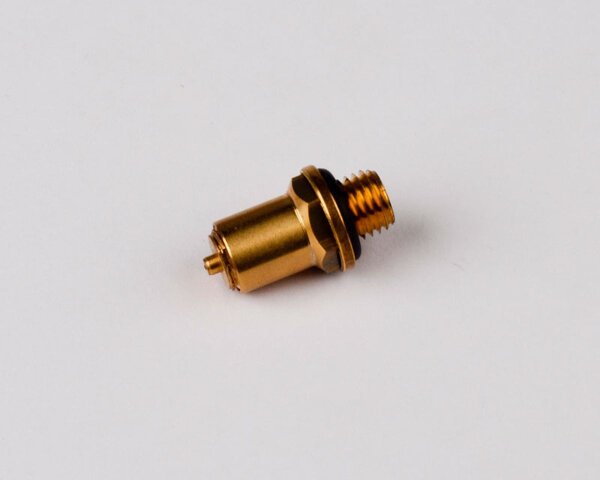KrickSicherheitsventil 3 bar M6x0,75 Victor/Alex