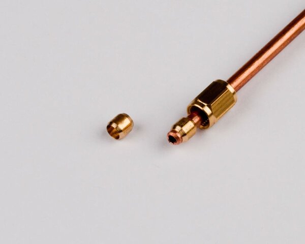 KrickSchneidringe für 4 mm Rohr (2)