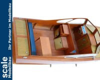 KrickSolö Ruff Daycruiser 1:10 Bausatz