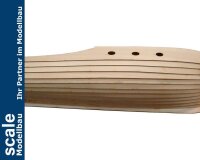 KrickSolö Ruff Daycruiser 1:10 Bausatz