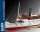 KrickBohuslän Dampfschiff 1:45  Bausatz