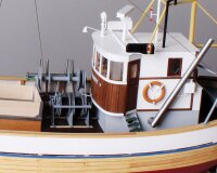 KrickMS Conny  1:25   Bausatz