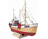 KrickMS Conny  1:25   Bausatz