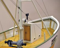 KrickMS Follabuen   1:25   Bausatz