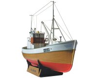 KrickMS Follabuen   1:25   Bausatz