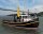 KrickLiman 2  Hist. Schlepper 1:20 Holzbausatz