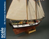 KrickBerbice 1780 Laser Kartonbausatz