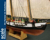 KrickBerbice 1780 Laser Kartonbausatz