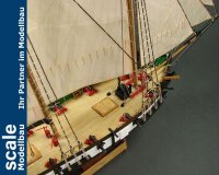 KrickBerbice 1780 Laser Kartonbausatz