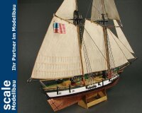 KrickBerbice 1780 Laser Kartonbausatz