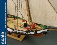 KrickBerbice 1780 Laser Kartonbausatz