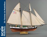 KrickBerbice 1780 Laser Kartonbausatz