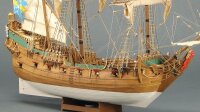 KrickPapegojan 1627 Laser Kartonbausatz
