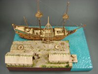 KrickPapegojan 1627 Laser Kartonbausatz