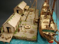 KrickPapegojan 1627 Laser Kartonbausatz
