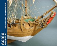KrickPapegojan 1627 Laser Kartonbausatz
