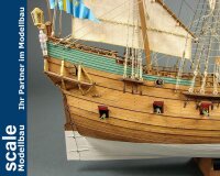 KrickPapegojan 1627 Laser Kartonbausatz