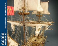 KrickPapegojan 1627 Laser Kartonbausatz