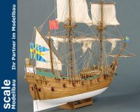 KrickPapegojan 1627 Laser Kartonbausatz