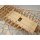 KrickWütender Hund Kogge von 1390 Laser-Holzbausatz 1:72